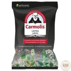 Carmolis_Lakritsa_kurkkukaramelli_75g