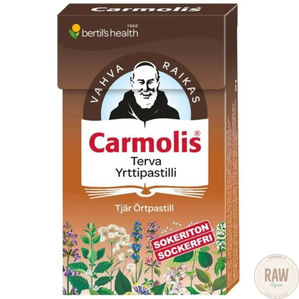 Carmolis_Terva_yrttipastilli__45g