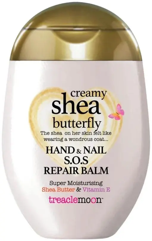 96198209_treaclemoon_creamy_shea_butterfly_kasivoide__75ml Treaclemoon_Creamy_Shea_Butterfly_kasivoide__75ml