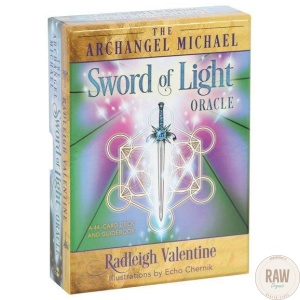 The_Archangel_Michael_Sword_of_Light_Oracle_Cards