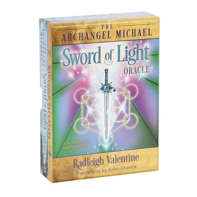The_Archangel_Michael_Sword_of_Light_Oracle_Cards