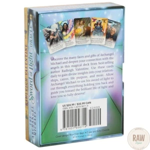 The_Archangel_Michael_Sword_of_Light_Oracle_Cards