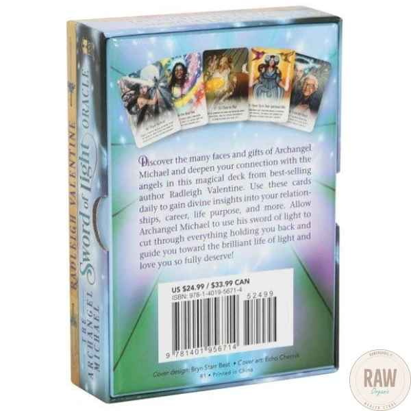 The_Archangel_Michael_Sword_of_Light_Oracle_Cards