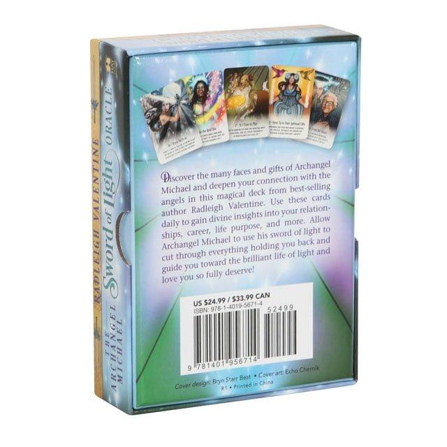 The_Archangel_Michael_Sword_of_Light_Oracle_Cards