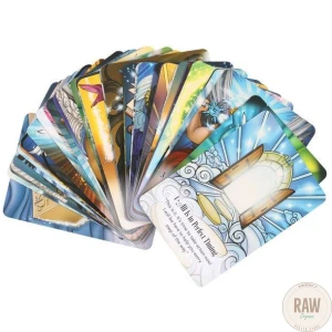 The_Archangel_Michael_Sword_of_Light_Oracle_Cards