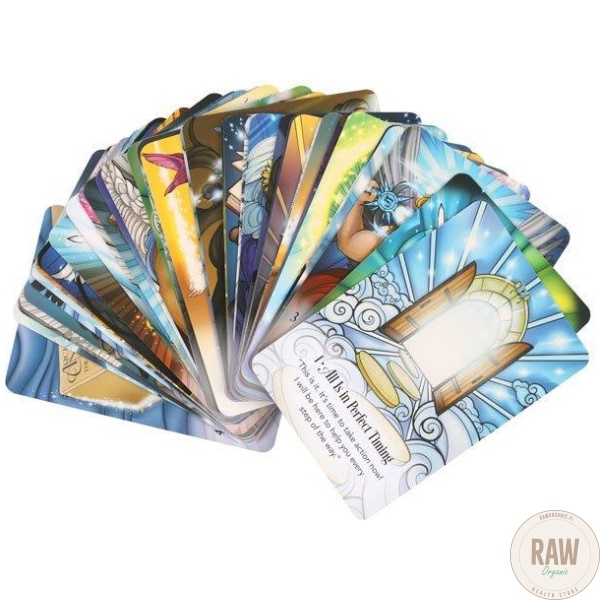 The_Archangel_Michael_Sword_of_Light_Oracle_Cards