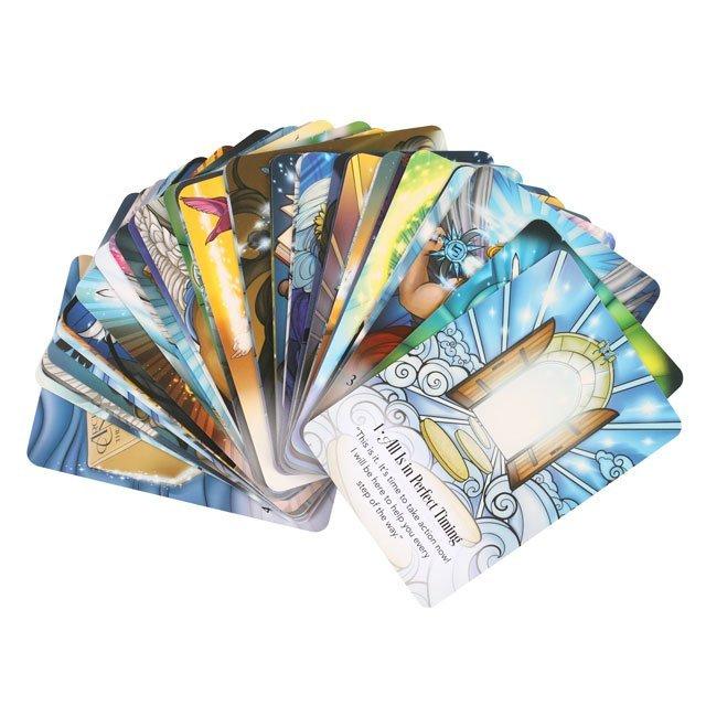 The_Archangel_Michael_Sword_of_Light_Oracle_Cards