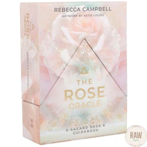 The_Rose_Oracle_Cards