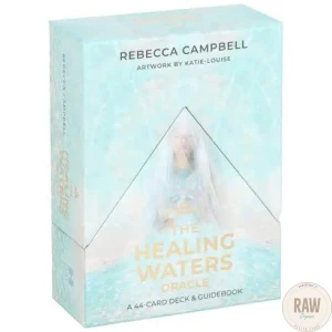 The_Healing_Waters_Oracle_Cards