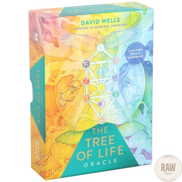 The_Tree_of_Life_Oracle_Cards