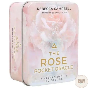 The_Rose_Pocket_Oracle_Cards