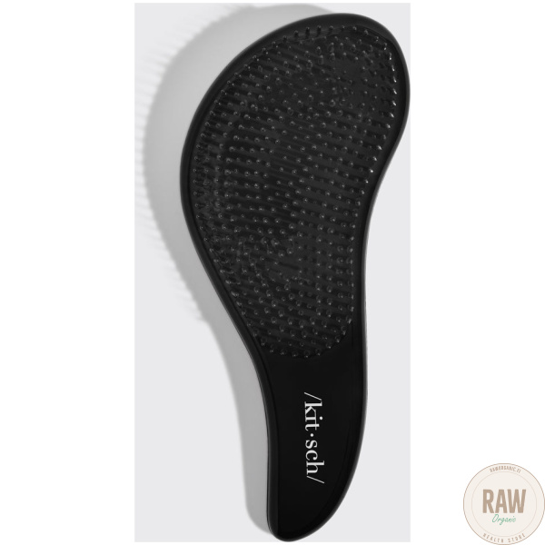 Kitsch Detangling Brush – Black – kuva 2