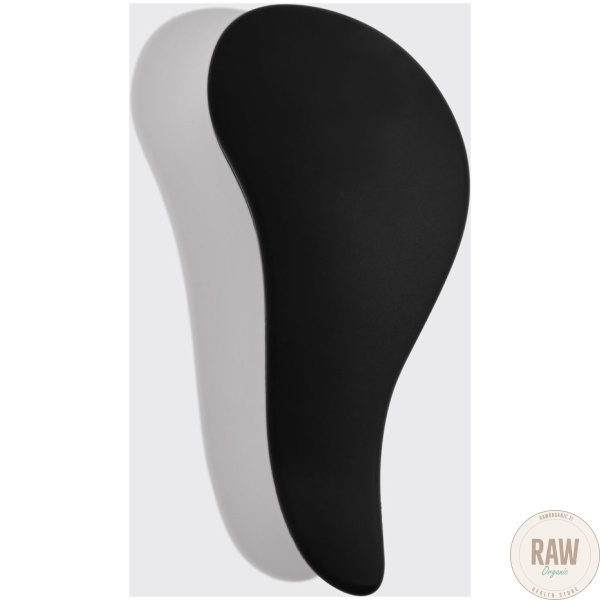 Kitsch Detangling Brush – Black – kuva 3