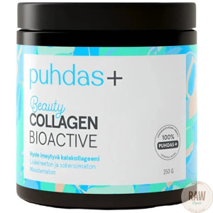 Puhdas+ Beauty Collagen Bioactive 250g