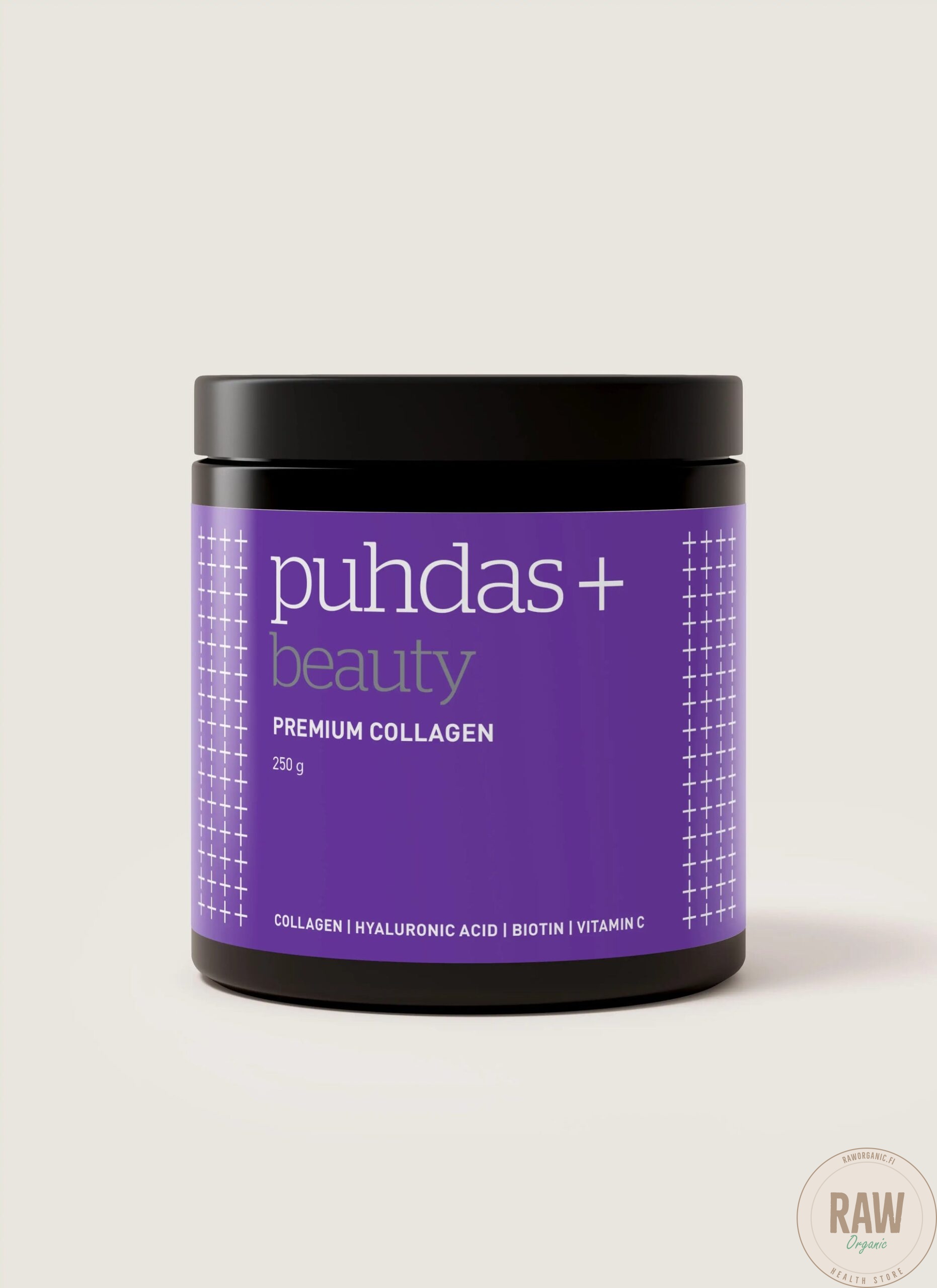 Puhdas+ Premium Collagen 250g