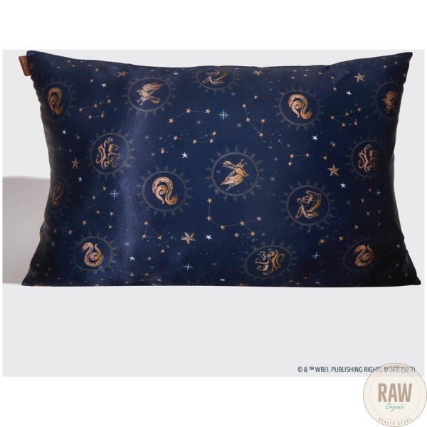 KITSCH__Harry_Potter_X_Kitsch_Satin_Pillowcase__Midnight_At_Hogwarts