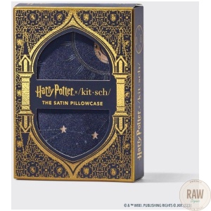 KITSCH__Harry_Potter_X_Kitsch_Satin_Pillowcase__Midnight_At_Hogwarts