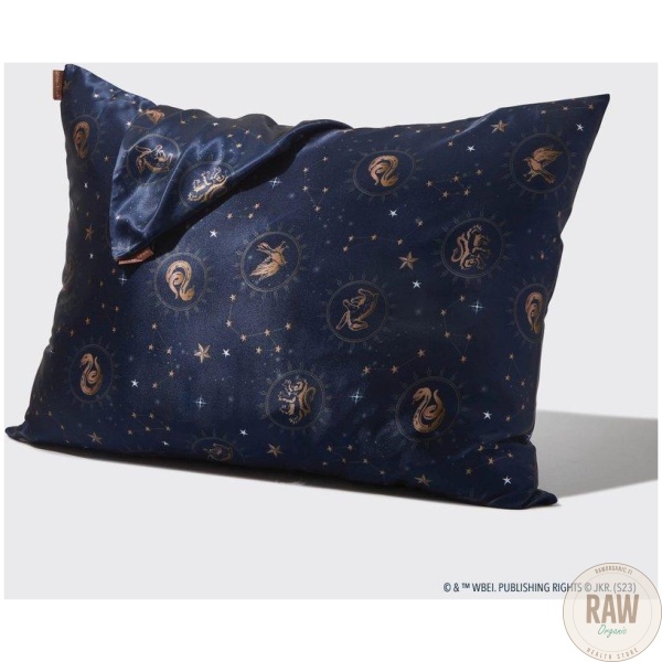 KITSCH__Harry_Potter_X_Kitsch_Satin_Pillowcase__Midnight_At_Hogwarts