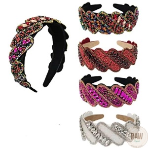Multi_Crystal_Unique_Headband