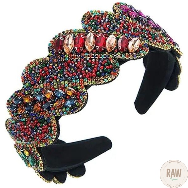 Multi_Crystal_Unique_Headband