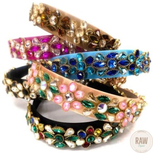 Multi_Crystal_Flower_Decor_Headband
