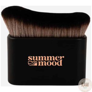 Summer Mood  Self Tanning Body Brush