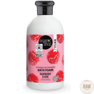 Organic_shop_vitamin_recharge_bath_foam_rasberry___acai
