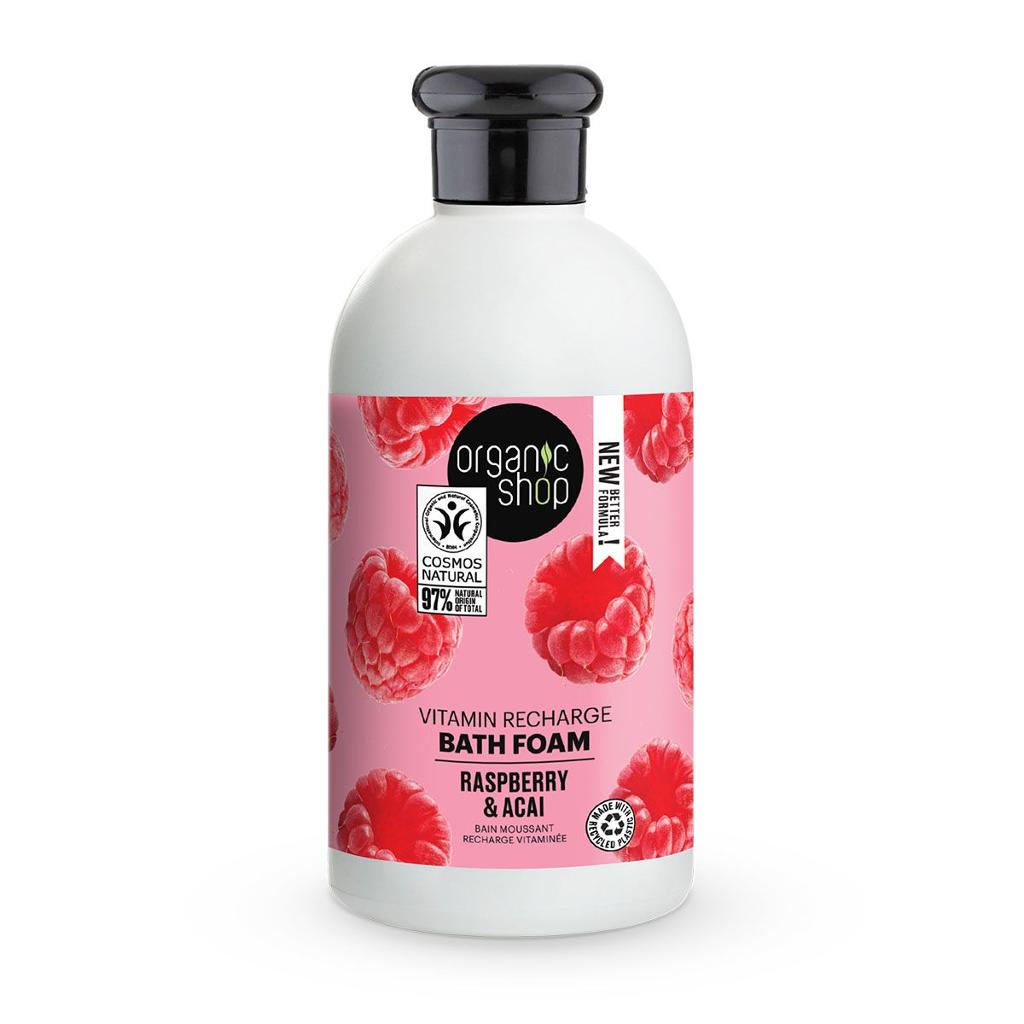 Organic_shop_vitamin_recharge_bath_foam_rasberry___acai