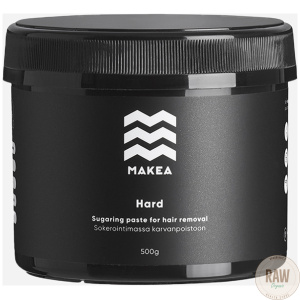 Makea  Sokerointimassa – Hard 500g