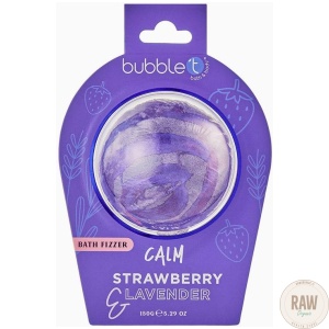 Bubble_T_Strawberry___Lavender_Calming_kylpypommi____150g_