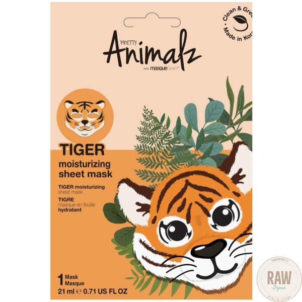 Masquebar_tiger_moisturizing_sheet_mask