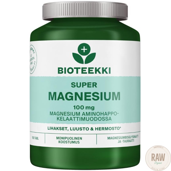 Bioteekki_Super_Magnesium_100_20_tabl_