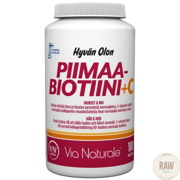 Hyvan_Olon_Piimaa_Biotiini_C_180_tabl_Via_Naturale