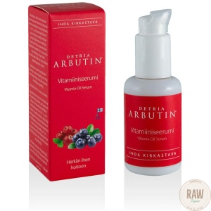 Detria_Arbutin_vitamiiniseerumi