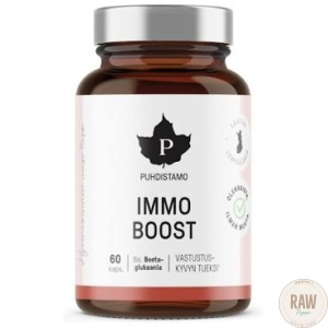 ImmoBoost