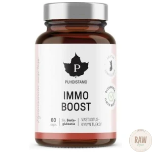 ImmoBoost