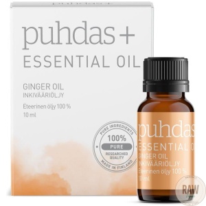 Puhdas__100___Premium_essential_oil__Ginger__Inkivaarioljy_
