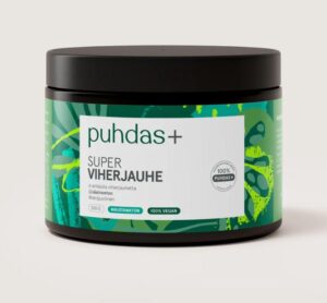 Puhdas__Super_Viherjauhe