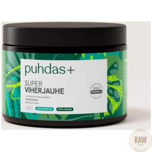 Puhdas__Super_Viherjauhe