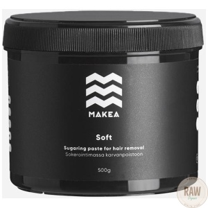 Makea_Soft__Sokerointimassa_Karvanpoistoon__500g