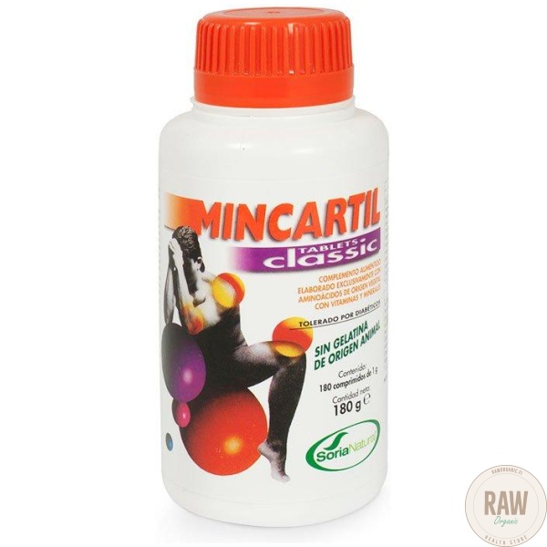 Mincartil_Classic_180tbl
