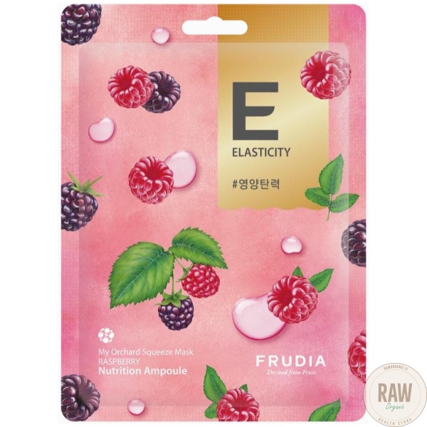 Frudia_My_Orchard_squeeze_mask_rasberry