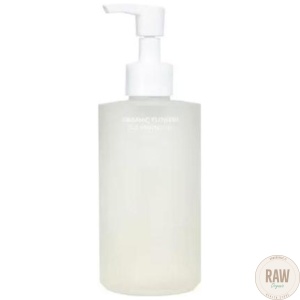 Whamisa_cleasing_oil