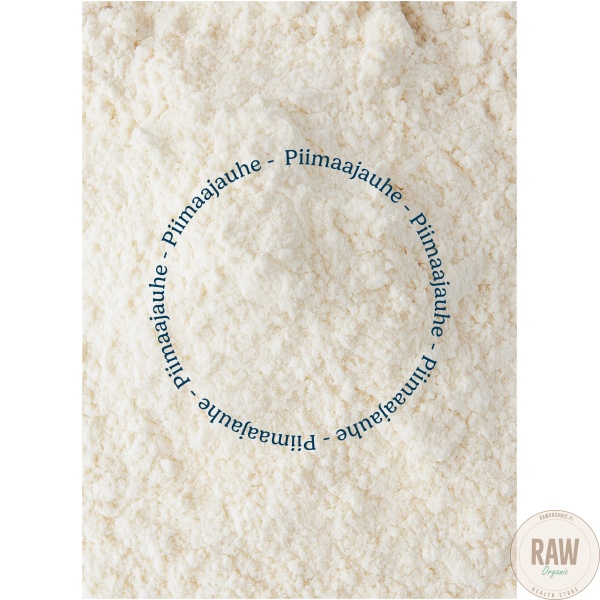 Puhdas+ vahva piimaajauhe 200g – kuva 6
