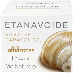 Etanavoide Terra Amazonas 50ml