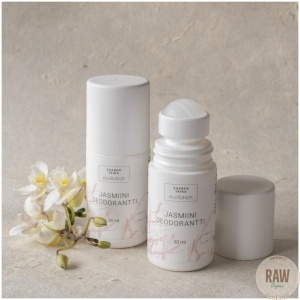 Saaren Taika Jasmiini roll-on deodorantti, 50ml
