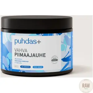 Puhdas+ vahva piimaajauhe 200g