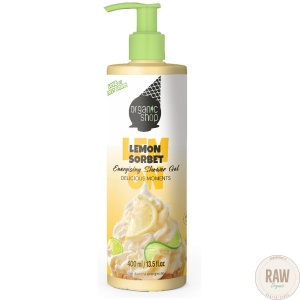 Organic_shop__LEMON_SORBET_ENERGIZING_SHOWER_GEL_400ml
