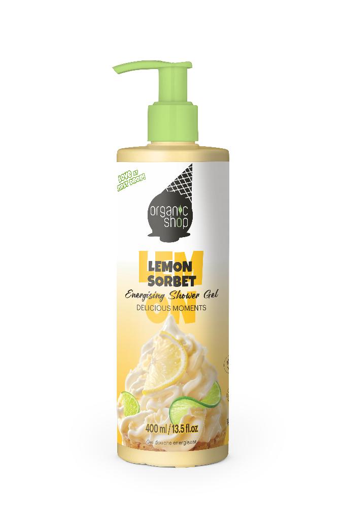 Organic_shop__LEMON_SORBET_ENERGIZING_SHOWER_GEL_400ml