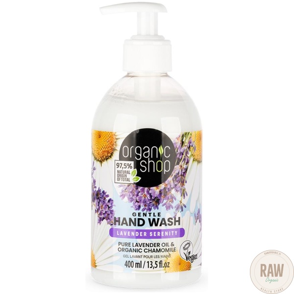 organic_shop_GENTLE_HAND_WASH_LAVENDER_SERENITY_400ml